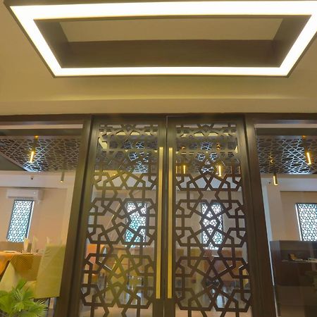 Holy Inn Sylhet Exterior foto