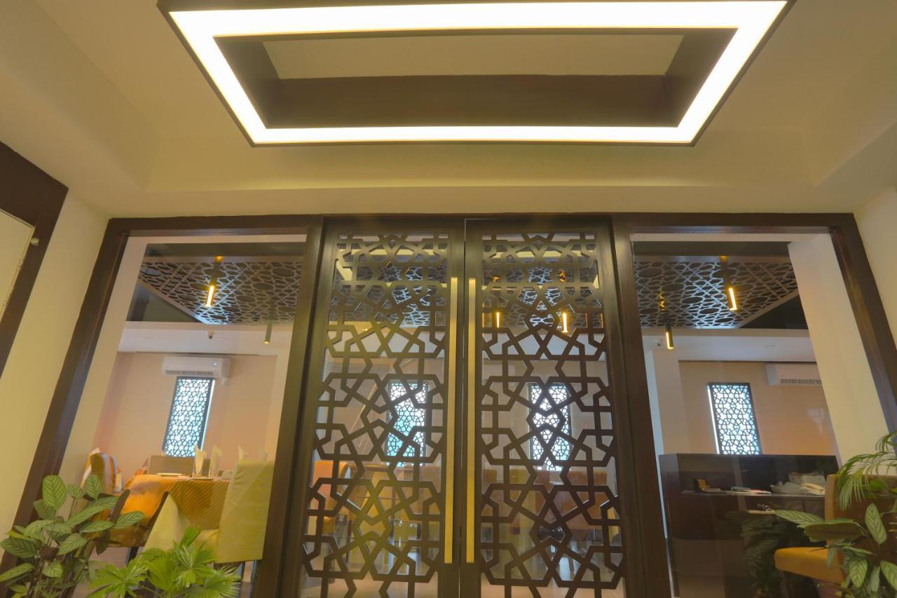 Holy Inn Sylhet Exterior foto